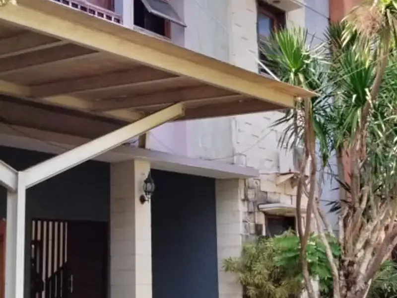 Disewakan Rumah - Tukad Balian, Renon - Real Estate in Bali