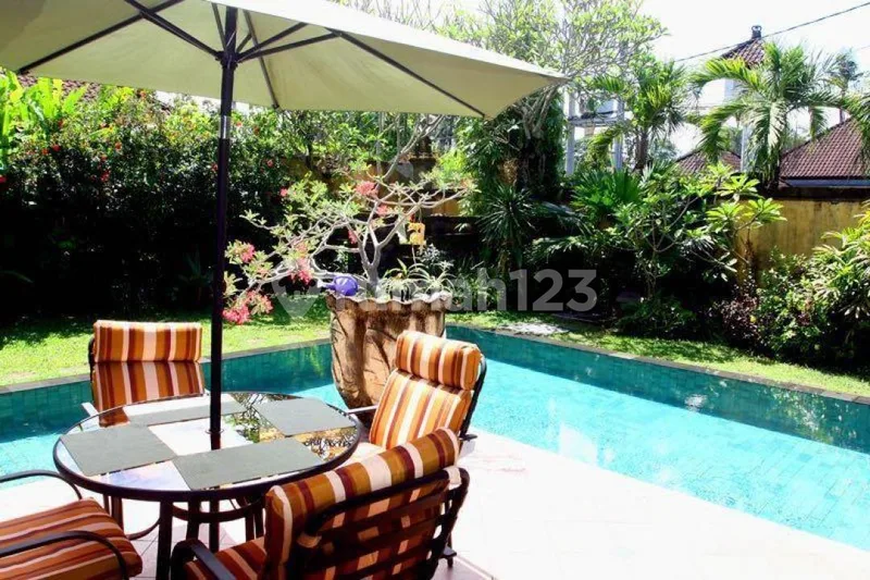 Beautiful Villa - Bali in Bali