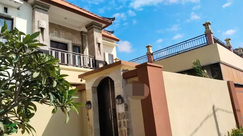 SEWA RUMAH DENPASAR - Real Estate in Bali