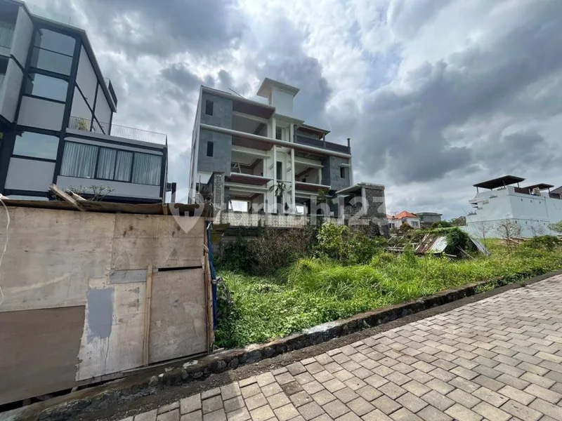 Dijual Tanah Premium Cemagi Badung - Bali in Bali
