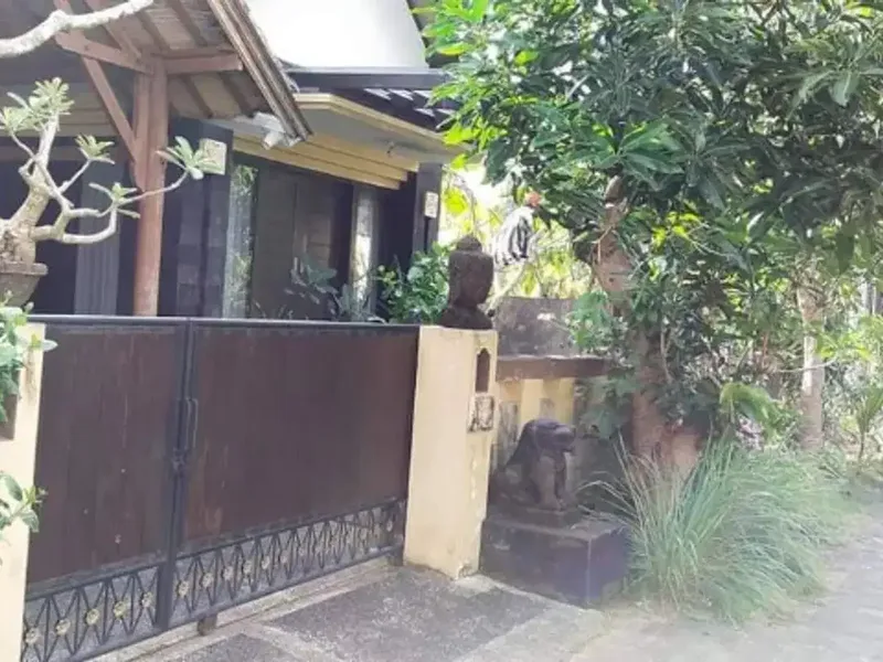 Disewakan  rumah dinusa dua - Real Estate in Bali