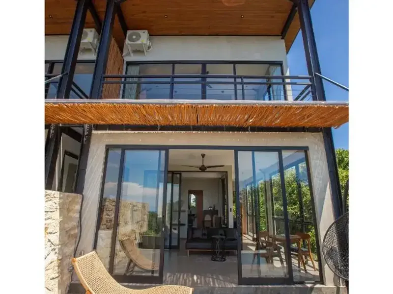 LEASEHOLD DAN DISEWAKAN VILLA RUBY PECATU BADUNG - Real Estate in Bali