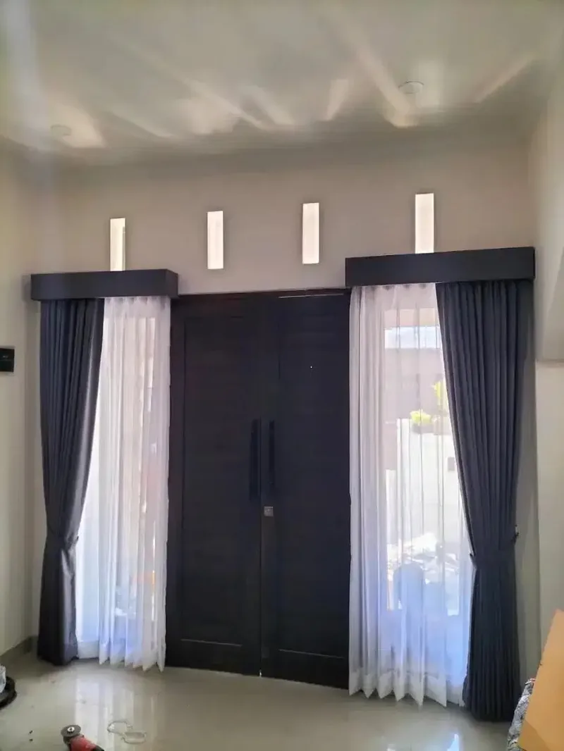 Korden Gorden Blackout Kekinian - Home & Garden in Bali