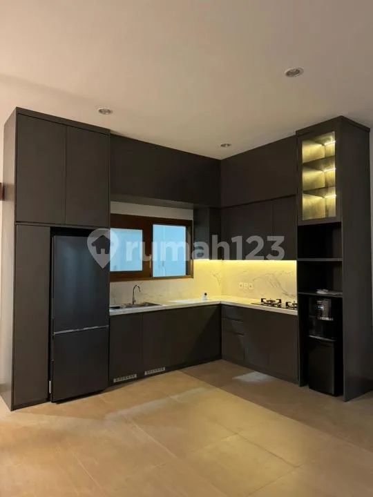 Dijual Villa Cantik Bebas Banjir,Dekat ke Pantai Sanur - Bali in Bali