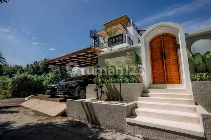 Dijual Villa Cantik di Ungasan Bali, Badung Bali - Bali in Bali