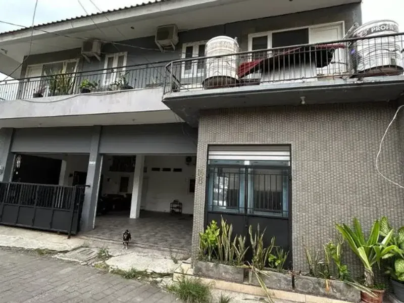 RUMAH COCOK UNTUK INVESTASI DI RAYA KUTA TUBAN BADUNG - Real Estate in Bali