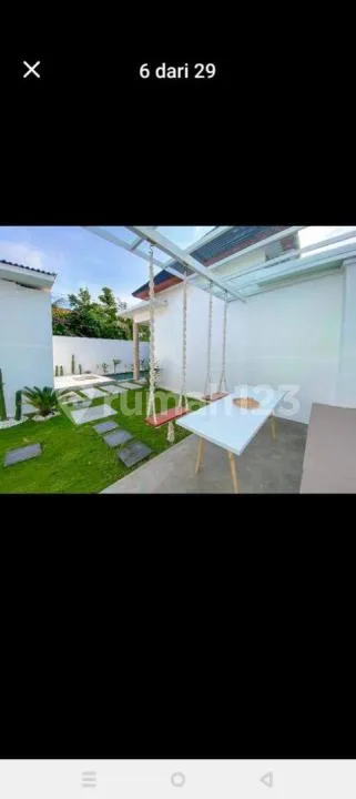 Kerobokan Villa - Real Estate in Bali