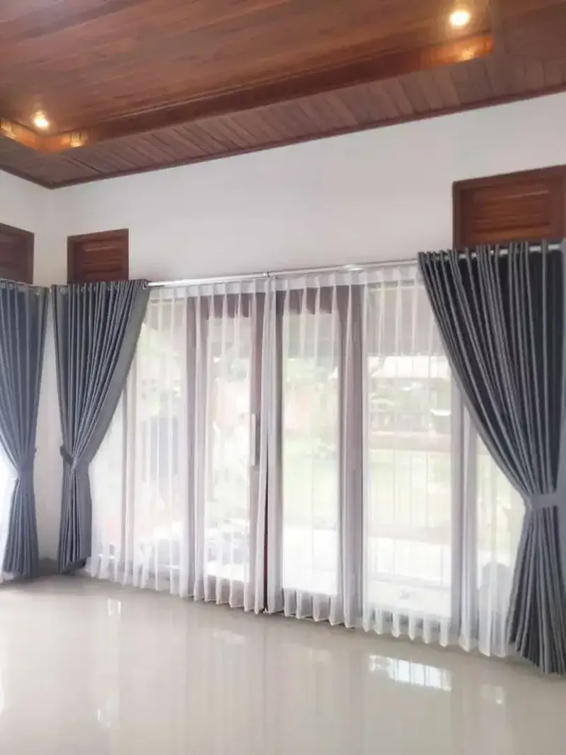 Korden Gorden Blackout Kekinian - Home & Garden in Bali