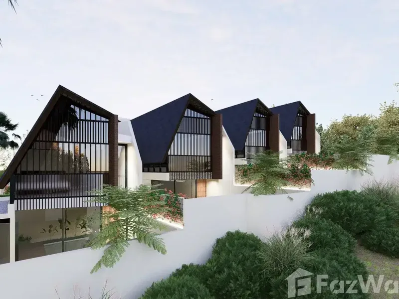 1 Bedroom Villa for sale in Ungasan, Bali - Real Estate in Bali