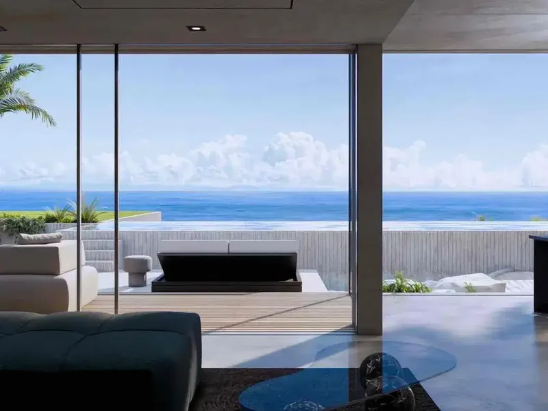 2BR CANDIDASA, LUXURY 5STAR VILLA RESORT - Real Estate in Bali