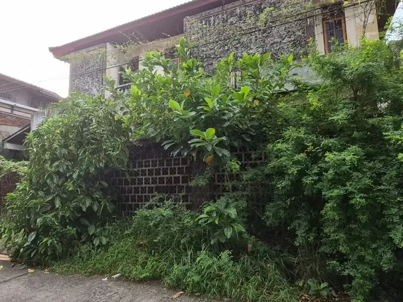 Freehold - Premium Land for Sale in Sanur - Steps from Sanur Harbour, Bali - Real Estate in Bali