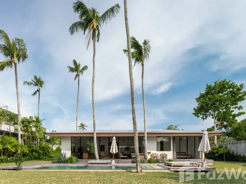3 Bedroom Villa for sale in Kaba Kaba, Bali - Bali in Bali