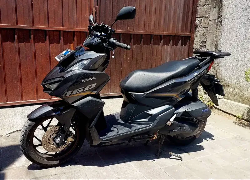 Honda Vario 160 ABS - Vehicles in Bali