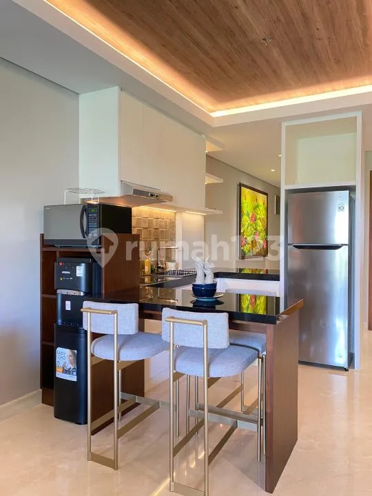 Dijual Apartemen Beachwalk Residence, Kuta, Bali - Real Estate in Bali