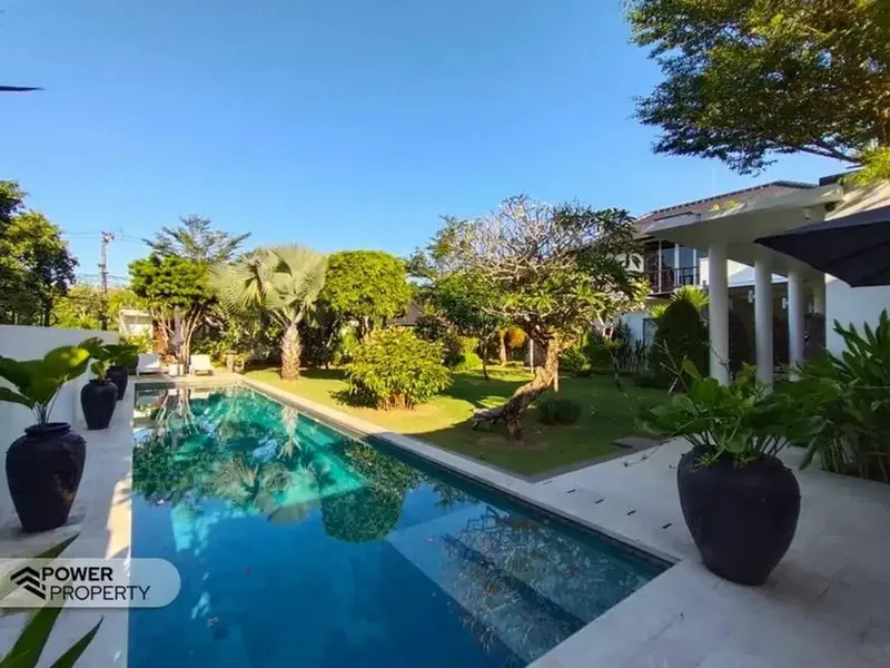 Luxury Freehold Villa in Goa Gong, Jimbaran - Bali in Bali