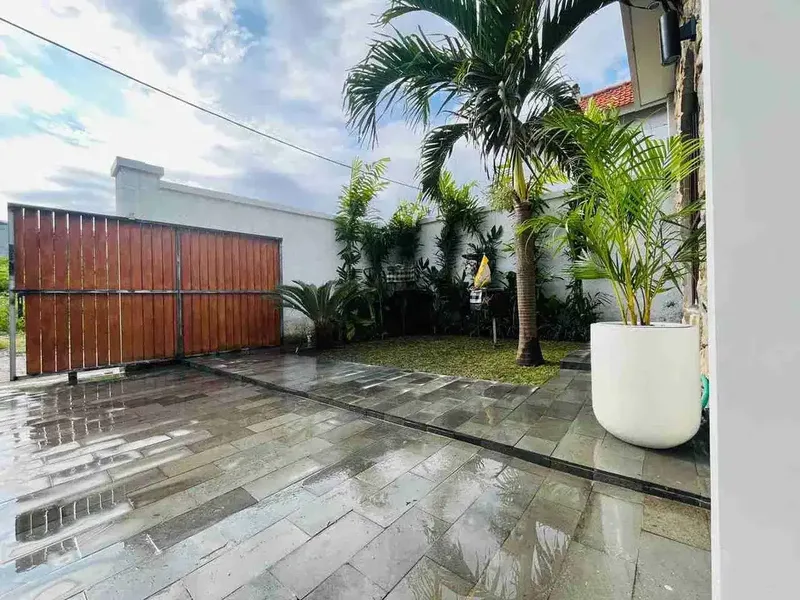 Disewakan Villa Mewah Full Furnish Daerah Nusa Dua Bali - Real Estate in Bali