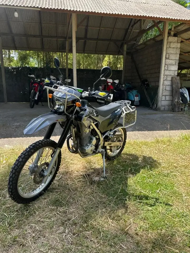 Kawasaki KLX 230 2019 - Vehicles in Bali