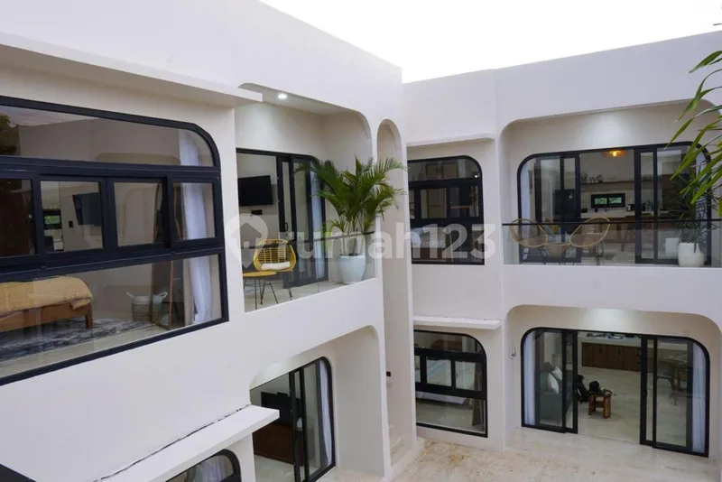 Apartment 1 Bedroom In Bukit - Real Estate in Bali