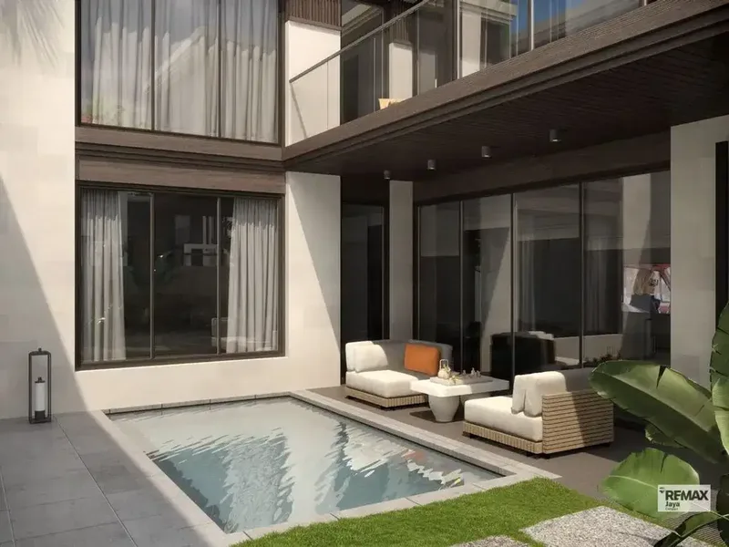 Premium Investment Apartment With 55-Year Leasehold In Sanur - Real Estate in Bali
