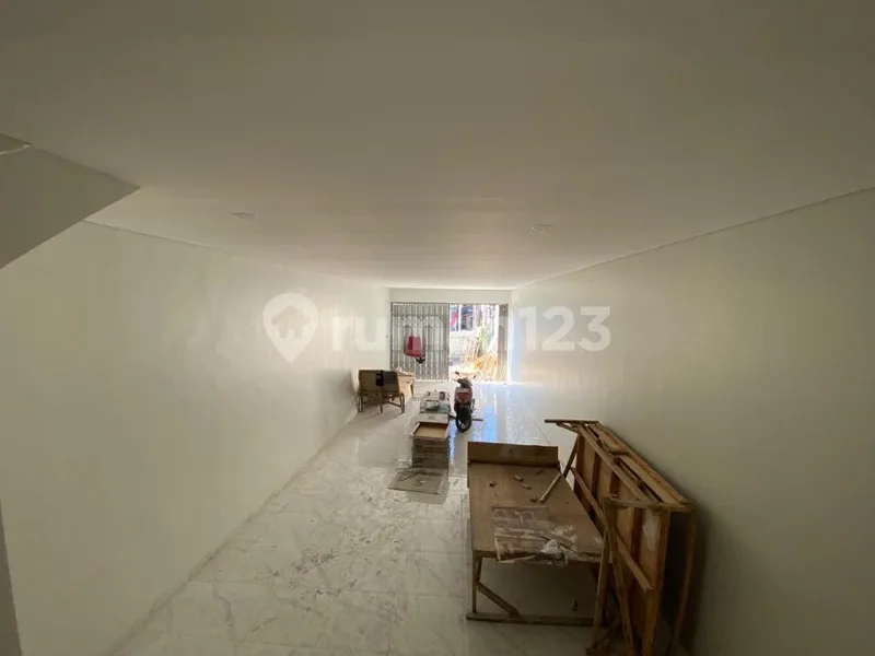 Dijual Ruko Strategis 2 Lantai di Kuta - Real Estate in Bali