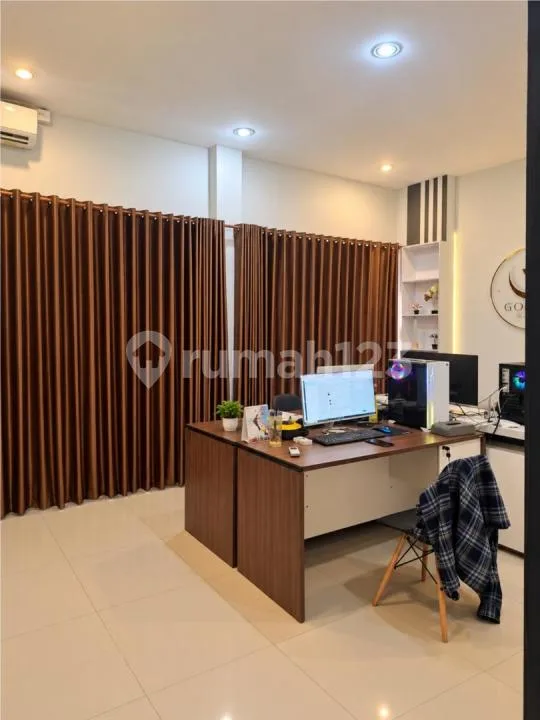 2 Unit Ruko Mahendrata Cocok untuk Bisnis Anda - Bali in Bali