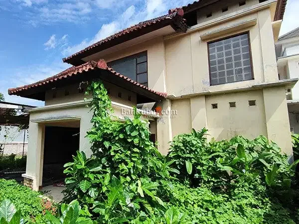 AMS-108.BL | Dijual Murah Rumah Strategis 4 Kamar Jl Pidada Ubung Dps - Real Estate in Bali