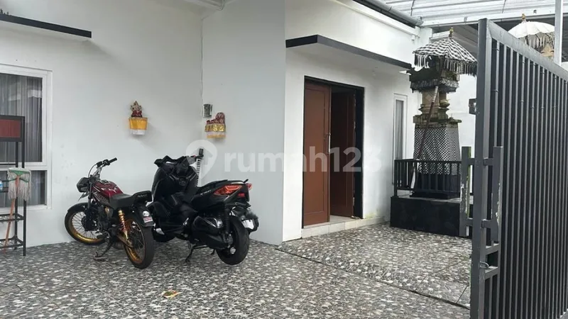 Charming 1-Story Home for Sale in Jimbaran Peaceful Residential Living - Bali in Bali