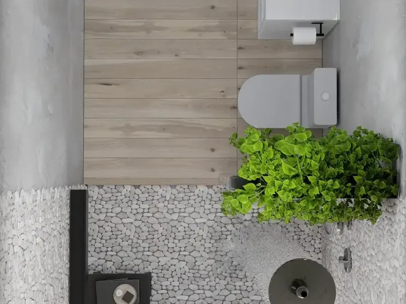 2 Bedroom Villa for sale at FOUR PALMS - Real Estate in Bali