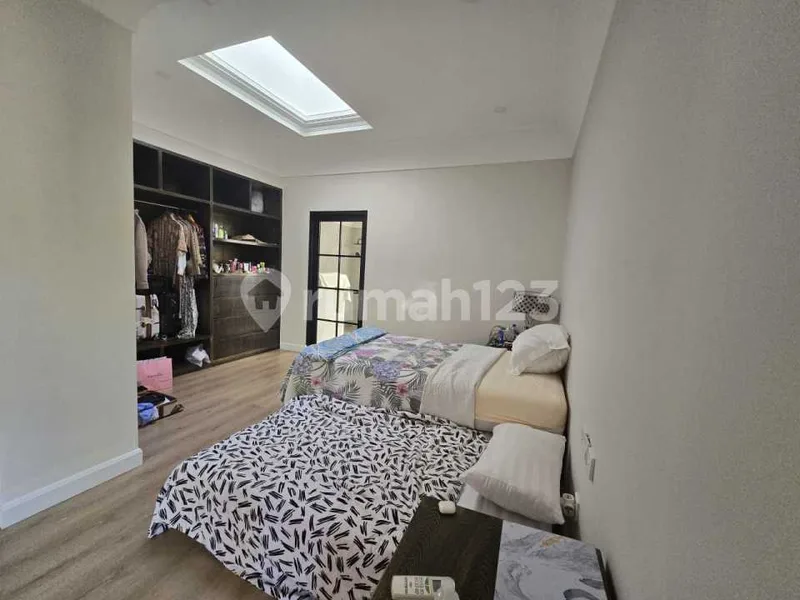 Villa Mewah 1200mÂ² Di Sanur, Dekat Pantaisewa Villajl.danau Poso - Denpasar - Bali in Bali
