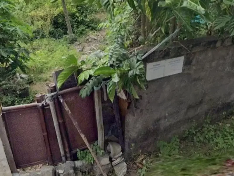 Dijual Tanah di Gang Balangan 1 Pecatu Ungasan Bali Super Strategis - Bali in Bali