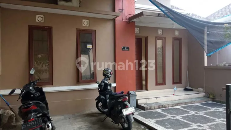 Dijual Rumah Di Tabanan Siap Huni Di Tukad Yeh Ho - Real Estate in Bali