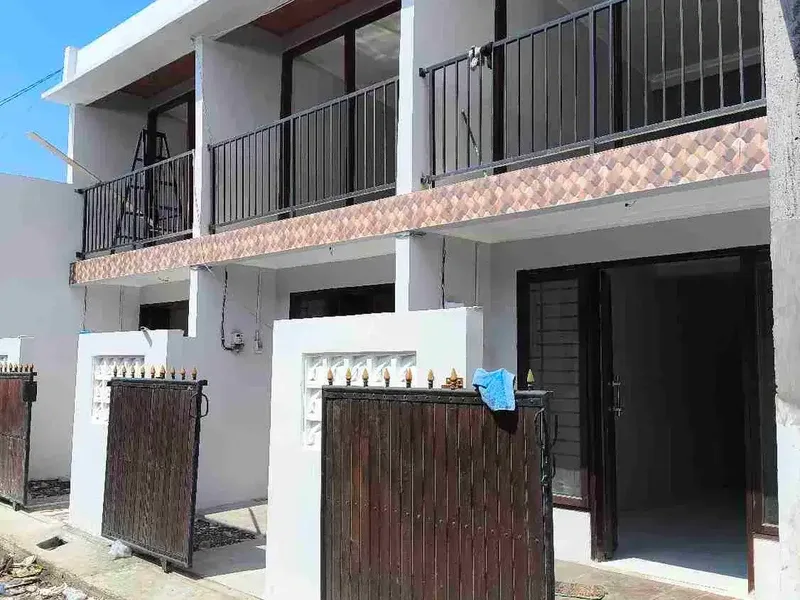 Leasehold 20 tahun, Lt. 50m2 - Pemogan - Denpasar Selatan - Bali in Bali