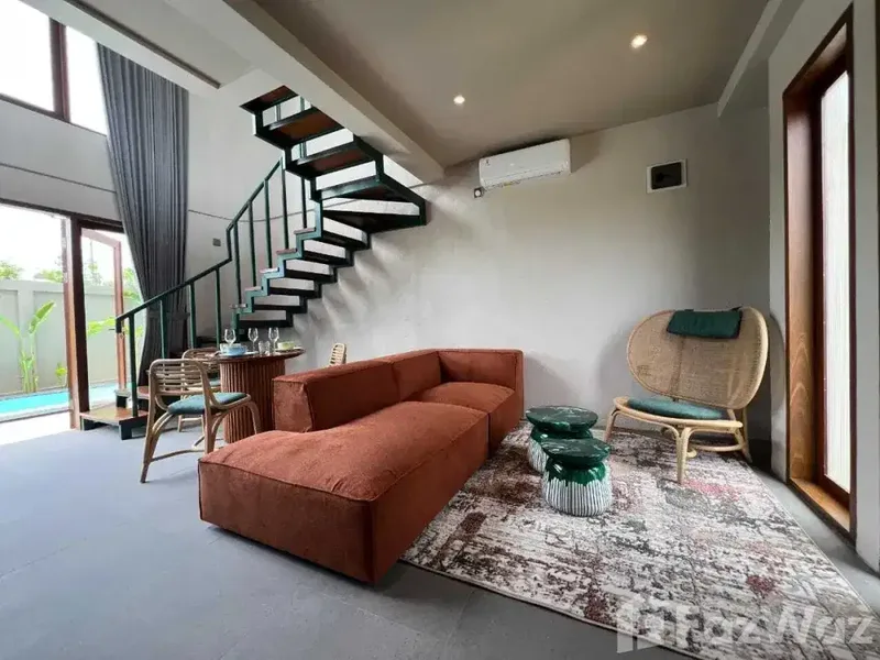 1 Bedroom Villa for rent in Kayu Tulang, Bali - Real Estate in Bali