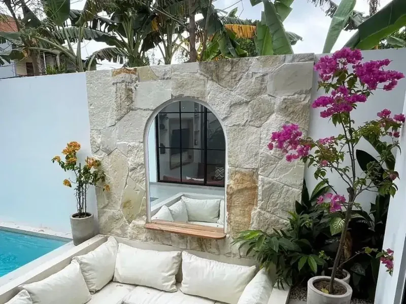 2 Bedroom Villa for sale in Kediri, Bali - Real Estate in Bali