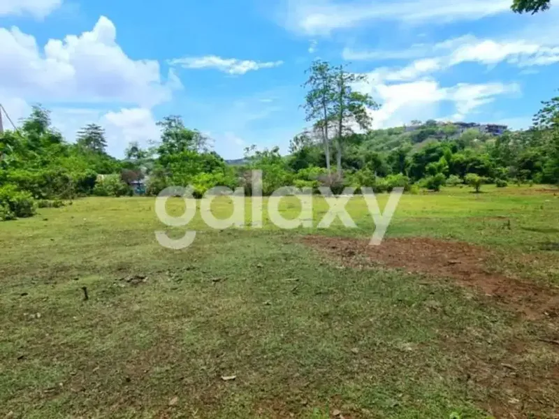 DISEWAKAN JANGKA PANJANG/ LEASE TANAH DATAR SIAP BANGUN DI ANCAK SARI PECATU - Real Estate in Bali