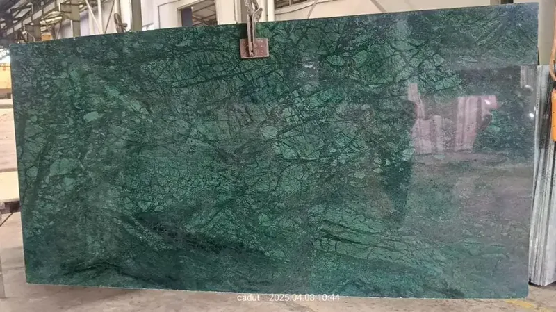 Marmer / Marble Verde Patricia - Home & Garden in Bali