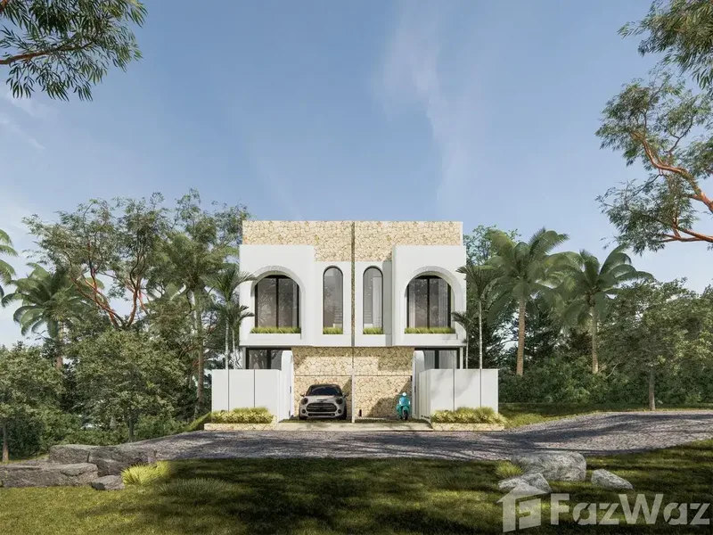 2 Bedroom Villa for sale in Ungasan, Bali - Real Estate in Bali