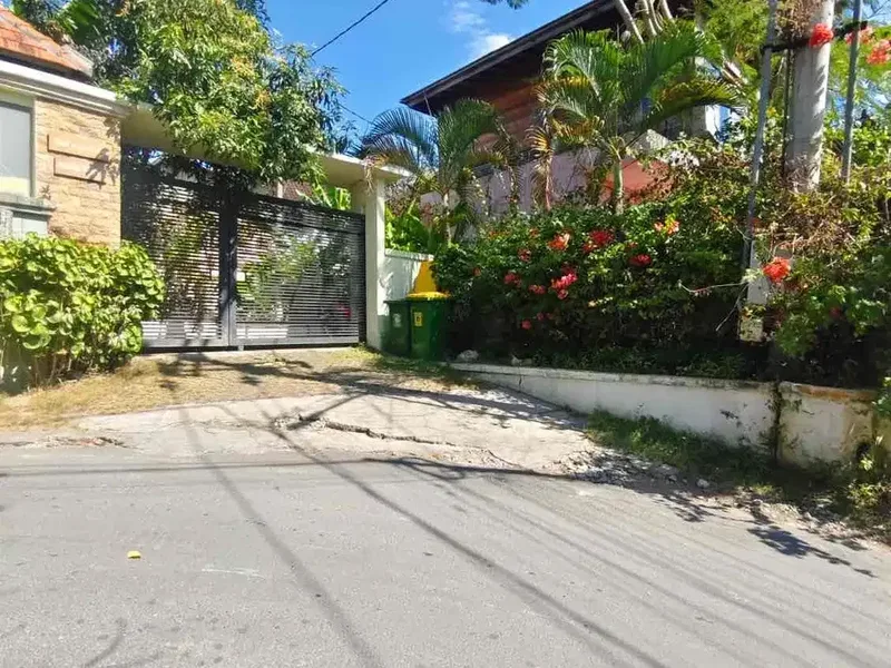Tanah langka Labuan sait uluwatu - Real Estate in Bali