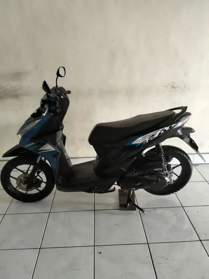 Honda beat fi 2023 cash. Bali dharma motor - Vehicles in Bali