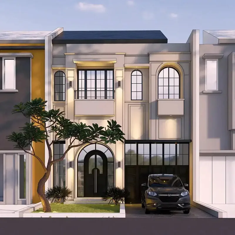 Jasa arsitek dan interior design - Services in Bali