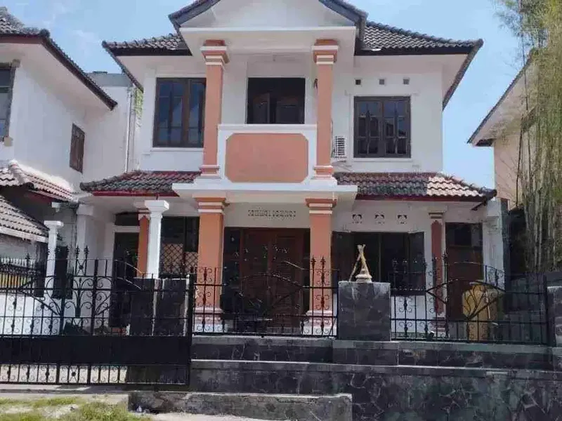 RUMAH SEMI VILLA STRATEGIS, DEKAT PANTAI PANDAWA & GWK - Real Estate in Bali