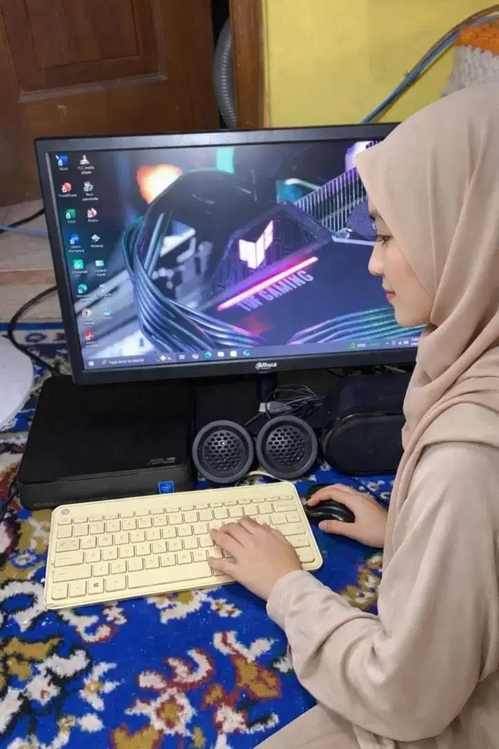 Mini PC asus vivo VM45 - Electronics in Bali