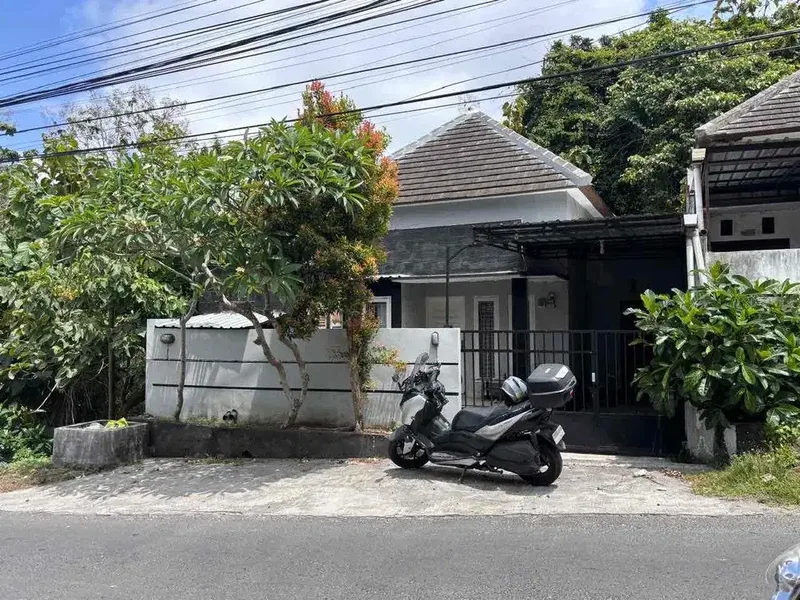 Rumah MURAH Strategis di Perum Raya Kampial - Real Estate in Bali