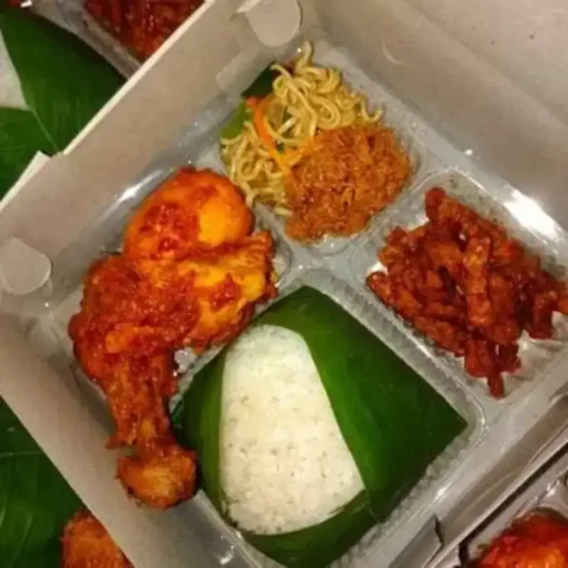 Catering nasional - Other in Bali