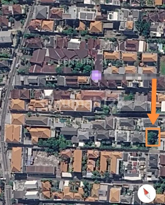 Dijual Tanah Murah Semat Raya Canggu Bali - Bali in Bali