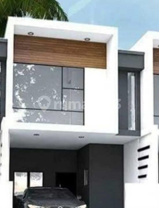 Hot List Termurah Di Kelasnya Di Jual Ruko Lokasi Jalan Utama Drupadi Renon Denpasar Selatan - Bali in Bali