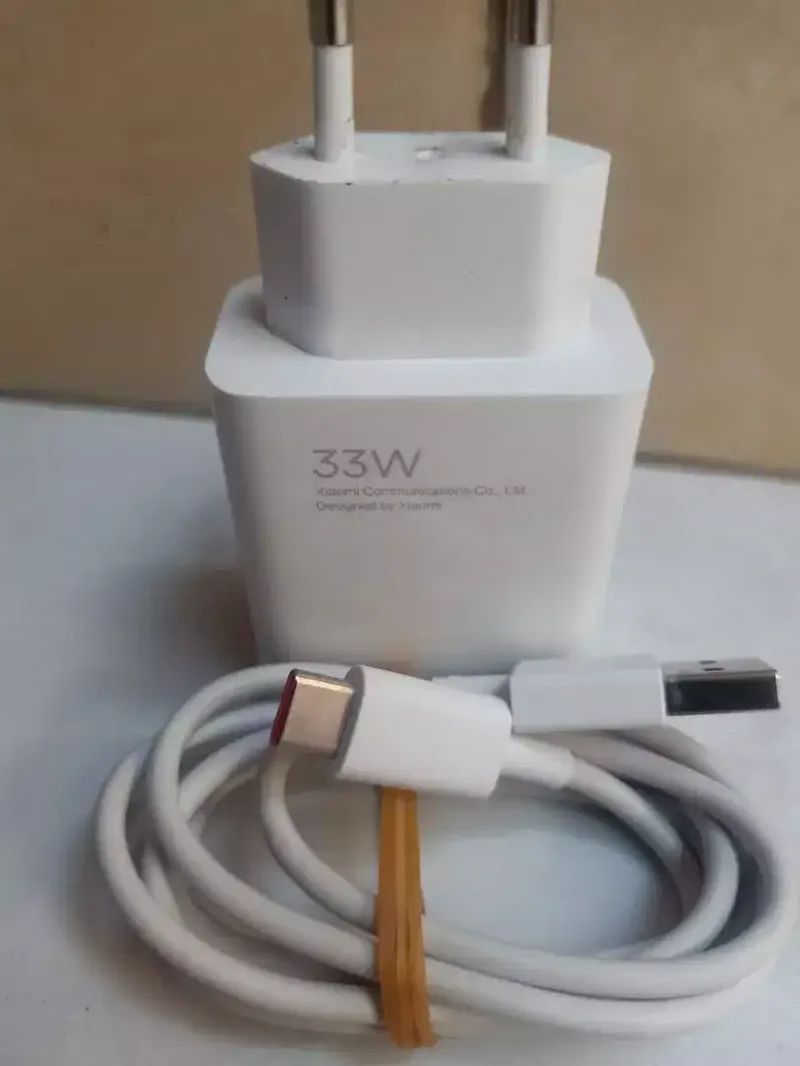 CHARGER REDMI NOTE 10 | 10s | 11 | 11s | 12 ORI BAWAAN HP TIPE C - Electronics in Bali