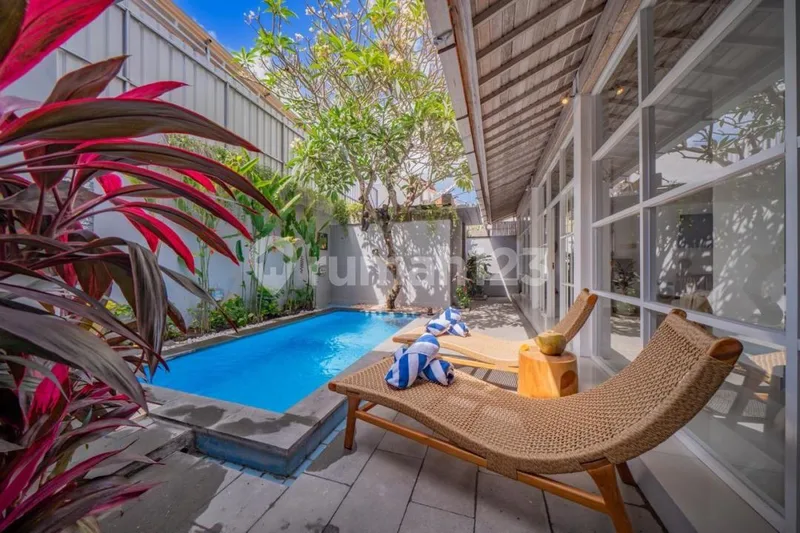 2Bedroom Villa Brawa - Real Estate in Bali