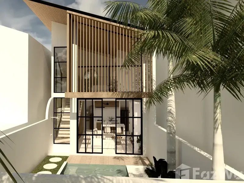 1 Bedroom Villa for sale in Uluwatu, Bali - Real Estate in Bali