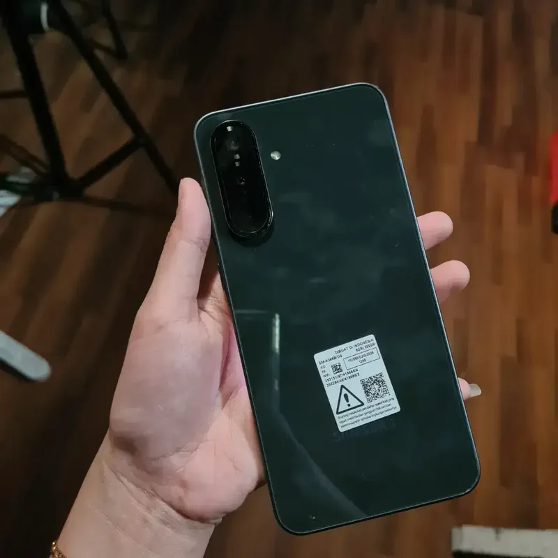 Samsung Galaxy A36 5G 8/256 - Electronics in Bali